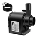 AP1200 AC120V Commercial Ice Maker Water Pump Compatible With HZB-30F, Black. Fixed Price $41.58.