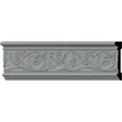 Ekena Millwork PML06X01KI Kinsley Panel Moulding, 6"H 1/8".... Fixed Price $85.85.