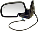 Carquest Door Mirror GM1321293 62061G 15226945 Driver Side For 2003-07 Escalade. Fixed Price $49.00.