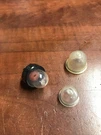 Universal Replacement Primer Bulbs (3-PACK) Fits Ryobi Homelite Toro Gas Tools. Fixed Price $10.99.