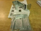 Garvin Southwire "j" Cable Hooks 4". Sw Jhk 64 Lot Of 49. Fixed Price $136.96.