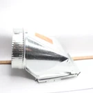 Master Flow 6 In. Top Take-off. Fixed Price $8.99.