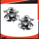 2 Rear Wheel Bearing Hub Assembly For Saturn Vue Chevy Equinox Pontiac Torrent. Fixed Price $79.99.