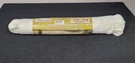 Secureline Solid Braid Synthetic Clothesline SC8100 (100 Ft.x 1/4IN) 40LBS Load. Fixed Price $10.95.