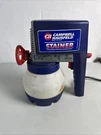 Campbell Hausfeld Hand Held Stainer EZ321A. Fixed Price $38.97.