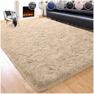 Super Soft Fluffy Shaggy Rugs Extra Large Area Non Slip Runner Floor Mat Usa. Fixed Price $15.49.