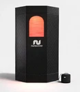 Nurecover Portable Steam Sauna Tent Full Body Home Spa Red Light Therapy Indoor. Fixed Price $129.99.