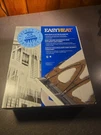 Easy Heat Ft. 120V 5W De-icing Roof Cable ADKS600 New. Fixed Price $40.00.