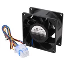 For Ge Evaporator Fan Motor New WR60X26866 ,WR49X25197 WR60X10356,239D1412P001. Fixed Price $14.23.