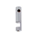 Crl RDB3BN Brushed Nickel Right Hand Rod Support. Fixed Price $20.41.