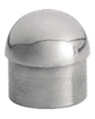 C.r. Laurence HR15DPS Crl Polished Stainless Dome End Cap For 1-1/2" Tubing. Fixed Price $34.65.