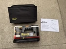 Airman Resq Pro+ Tire Repair Compressor Kit, Sealant Gm Cadillac. Fixed Price $74.99.