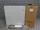New Yuco YC-24*24*10-IP65 Ul Nema Enclosure 600MM X 250MM. Fixed Price $200.00.