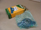 Lot Of Triton UCFL206-30MM 2-BOLT Flange Bearings Cast Iron (factory Sealed). Fixed Price $24.99.
