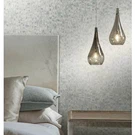 Nip Roll York Premium Peel & Stick Mother Of Pearl Tile Pattern PSW1337RL. Fixed Price $70.00.