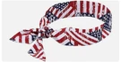 Ergodyne #6705 Chill-its Temp Control Evaporative Bandana (12-PACK) Work Gear. Fixed Price $16.99.