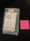 Gri PB-2020-W 3/8" Plunger Switch 2PK. Fixed Price $20.00.