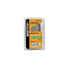 Bostitch 2-1/2 X Ga Angled Strip Stainless Steel Nails 1000 Pk FN1540-1MSS. Fixed Price $76.99.