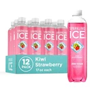 Sparkling Ice, Kiwi Strawberry Water, Zero 17 Fl Oz (pack Of 12). Fixed Price $17.59.