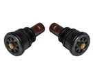 Superatv Duty Ball Joint For Polaris Ranger Xp 570 Pro-fit Cab Set Of 2. Fixed Price $270.95.