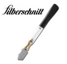 Bohle Silberschnitt 441.2 Carbide Oil-fed Glass Cutter W/ Fixed Head No Swivel. Fixed Price $41.49.