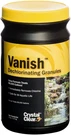 Vanish Dechlorinating Granules - 2 Pounds 96 Treatments Per 1,000 Gallons. Fixed Price $39.13.