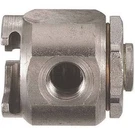 Lincoln Industrial LIN80933 Button Head Couplers & Adaptors - La. Fixed Price $68.46.