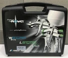 Anest Iwata Supernova WS-400-1301B-S1 Spray Gun WS400 Evo With Cup For Base Coat. Fixed Price $587.80.
