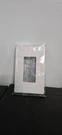 Lot Of 23 New Elegrp 1-GANG Midsize Screwless Decorator/rocker Wall Plate White. Fixed Price $20.00.