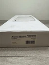 American Standard 1640305.020 Deep Soak Toe-tap Tub Drain Assembly, WHITESH0. Fixed Price $34.99.