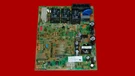 Whirlpool Refrigerator Control Board W10135090 WPW1035090 Oem Used Tested. Fixed Price $88.80.