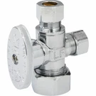 (24)-DO It 5/8 In. Od X 3/8 Quarter Turn Angle Valve. Fixed Price $505.39.