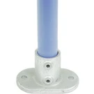 Kee Safety 62-8 Klamp Rail Flange 1-1/2" Dia.. Fixed Price $103.41.