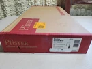 Pfister GT529MTB Montay 1-HANDLE Pull-down, Matte Black. Fixed Price $199.95.