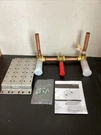 Moen Wall Mount Bathroom Valve. CA9400. M2. Fixed Price $99.99.
