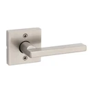 Kwikset 788HFL Sqt 15 Halifax Half Dummy Lever Pull, Satin Nickel New. Fixed Price $18.00.