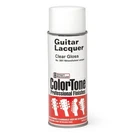 Colortone Aerosol Guitar Lacquer, Classic Clear Gloss 13OZ Spray Can. Fixed Price $35.68.