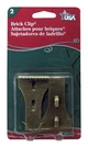 Brick Clip 2PK. Fixed Price $20.28.