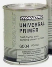 Transtar Finish-tec 6004 Universal Automotive Primer Gray (quart). Fixed Price $50.74.
