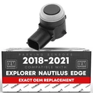 Parking Sensors Ford Edge, Explorer, Lincoln Nautilus - Backup Assist Kit. Fixed Price $20.89.
