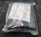 Tohonfoo Backflow Preventer Pipe Insulation Cover (5 F) 20" X 26" - Black. Fixed Price $21.99.