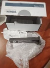 Kohler Parallel Wall Mount Diverter Spout 23510-TT. Fixed Price $95.00.