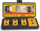 Calculated Industries 8105 Blind Mark Drywall Electrical Box Locator Tool Powe. Fixed Price $41.95.