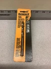 3PK Dewalt DW1918 9/32-IN X 4-14-IN Pilot Point Twist Drill Bit Pack Quantity. Fixed Price $26.95.