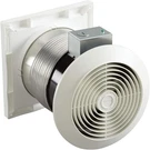 Broan-nutone 512M Through-the-wall Ventilation 6-INCH 70 Cfm 6.0 Sones, White. Fixed Price $98.98.