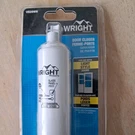 Wright Products V920WH Standard Duty Pneumatic Screen Storm Door Closer White. Fixed Price $14.93.