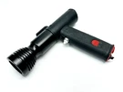 Larson HL-85-10W1-NC Pistol Grip Style Led Light 12VDC 100W Plug Cut Cable. Fixed Price $49.99.