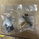 Baldwin Adjustable Ball Catch 0425.102 Oil Rubbed Bronze Brand New Package. Fixed Price $8.99.