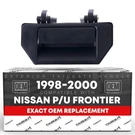 Tailgate Handle For Nissan Frontier, D21, Pickup. Fixed Price $18.04.