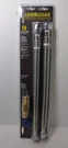 Home-flex Electric Water Heater Hose Connector Stainless Steel 3/4" Fip 18". Fixed Price $19.99.